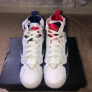 Air Jordan 7 Retro BG “Tinker Alternate”